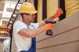 Best Stucco Siding  in Alpena, MI